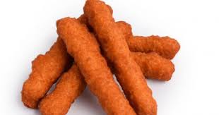 Kipfingers (5 stuks)	
