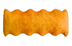 Pikante kaassoufflé 