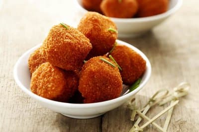 Mini Bami (5 stuks)