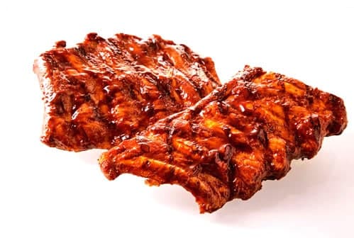 Spareribs
