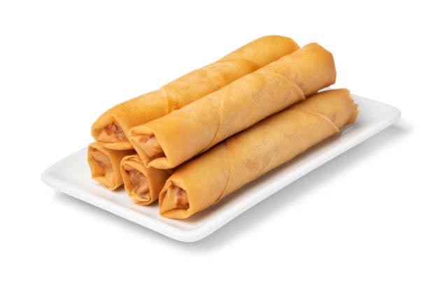 Vietnamese Loempia  