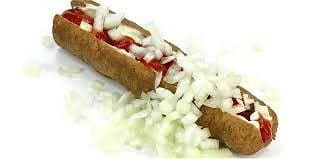 Frikandel speciaal(100gram)